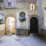Piazza Navona Adorable Apartmán *