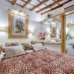 Piazza Navona Adorable Apartmán Řím