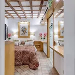 Piazza Navona Adorable Apartmán Řím
