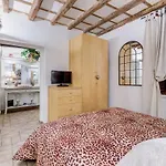 Piazza Navona Adorable Apartmán Řím