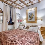 Piazza Navona Adorable Apartmán Řím