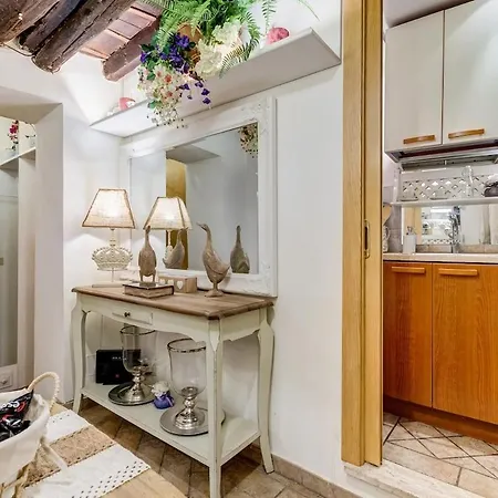 Piazza Navona Adorable Apartmán